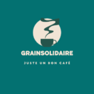 Logo Grain Solidaire
